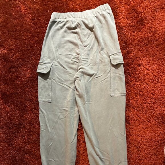 Volcom (14-16) Adidas (14-16) H&M (14+) Hurley (12-13) Set of 4 Girls Kid Pants - Picture 9 of 16